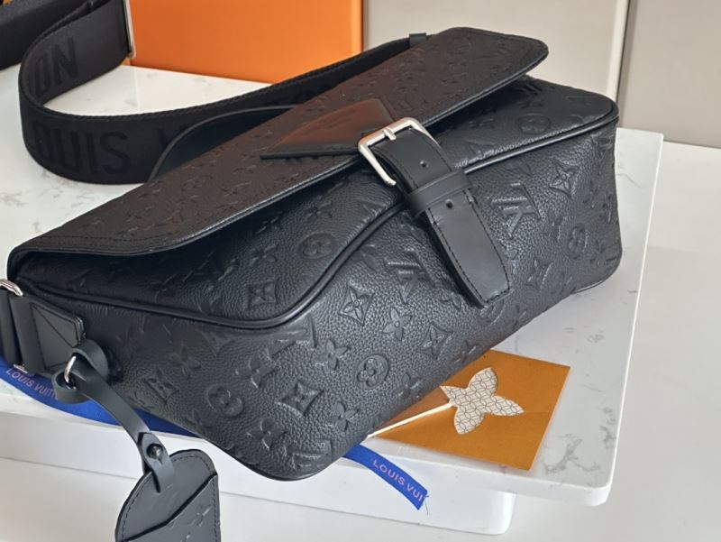 Mens Louis Vuitton Satchel Bags